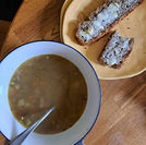 Brian's Chicken Soup for the Soul