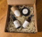 Thumbnail: DIAPER ROUTINE KIT