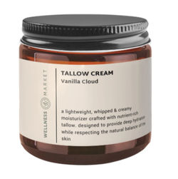 Wellness Market Tallow Cream