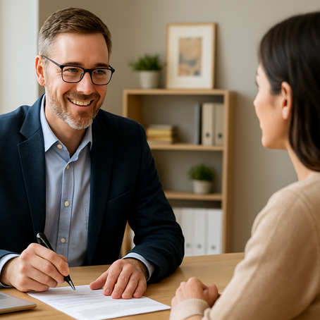 Why Hyper-Personalized Financial Planning Isn’t New to Us—It’s Just How We Work