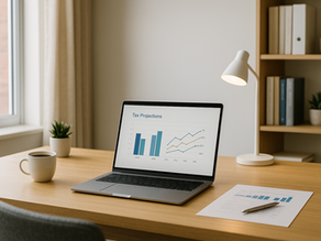 2026 Tax Brackets: What Changed—and What You Can Do About It