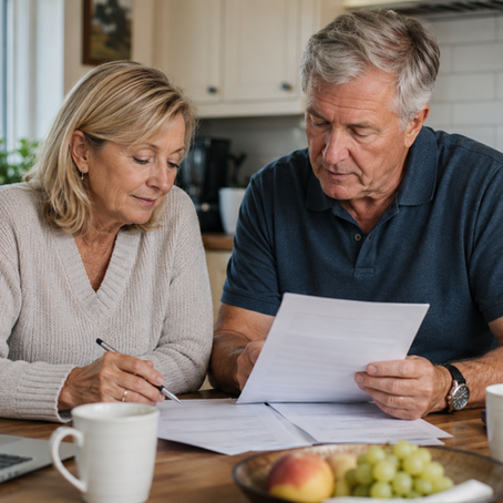 Are You Missing Your 2026 Retirement Catch-Up Window?