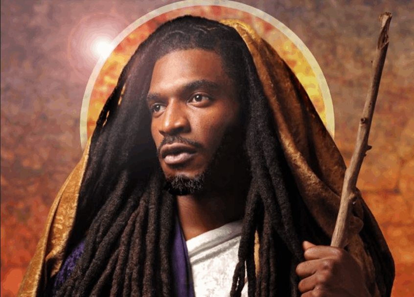 Black Jesus