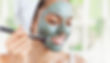 Thumbnail: Deep Green Revitalizing Mask