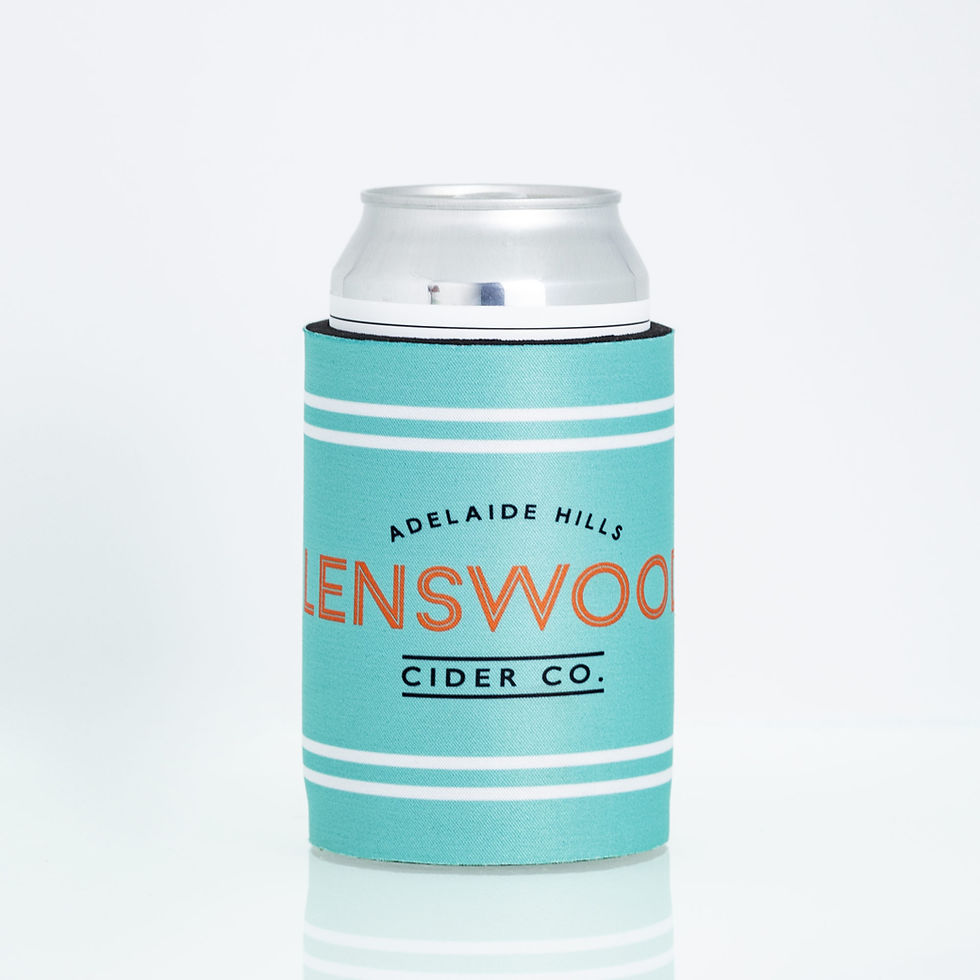 Thumbnail: Lenswood Cider Co. Stubby Holder