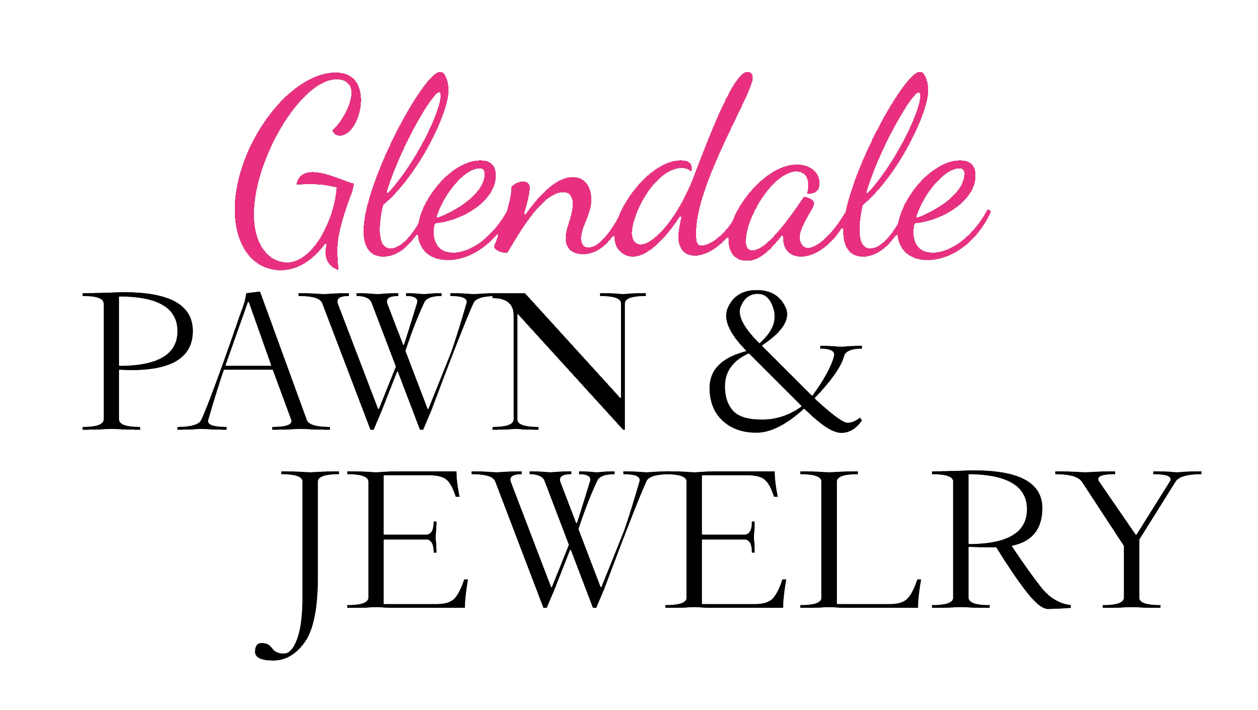 Glendale pawn on sale and jewelry