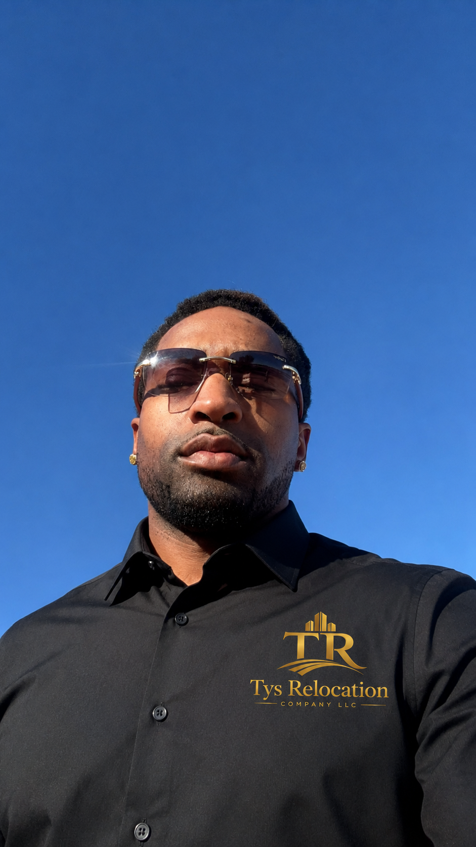 Tyrone K. Quinn - Owner of Tys Relocation Company LLC