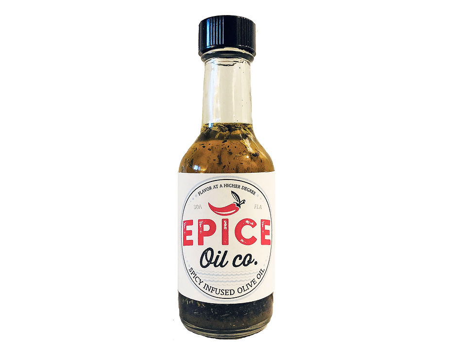 Epice Oil MINI