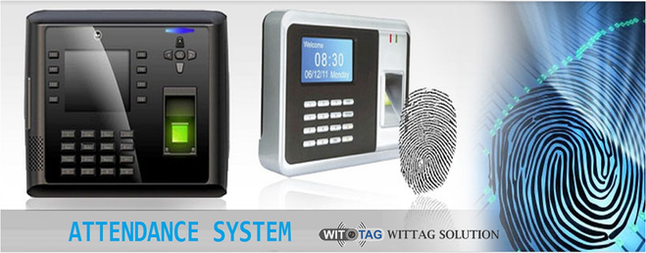 WHY YOUR ORGANIZATIONS NEED AN ATTENDANCE SYSTEM?
