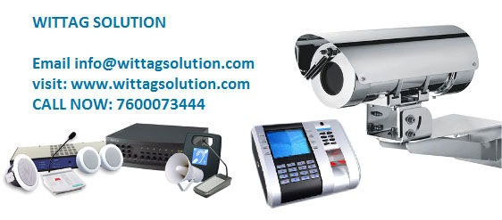 Electronics Security System, CCTV Surveillance System, Access Control System Provider