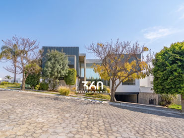 Casa en Lomas de Angelópolis | Cluster 777