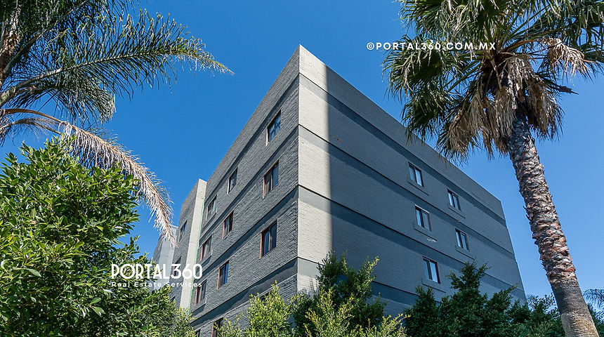 Departamento en Preventa en Puebla, Zavaleta - 2 recámaras