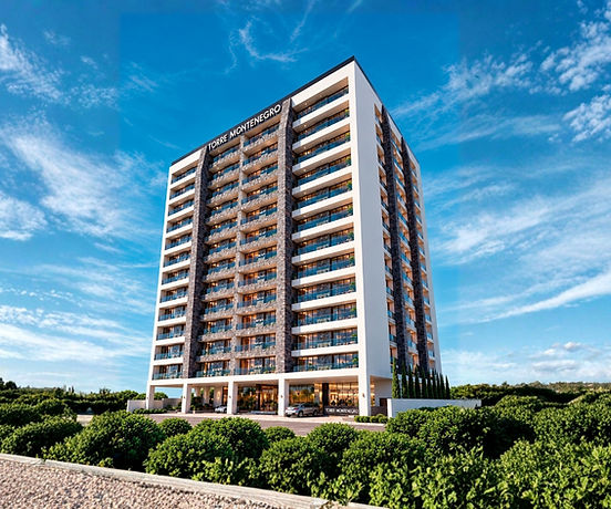 TORRE MONTENEGRO