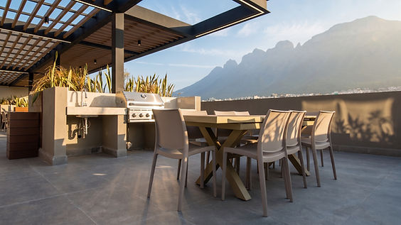KAUMA | Cumbres