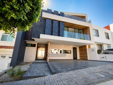 Casa en Lomas de Angelópolis | Cluster 888