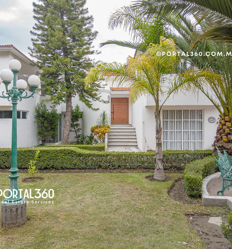 Casa en Venta en Puebla, Zavaleta - 3 recámaras