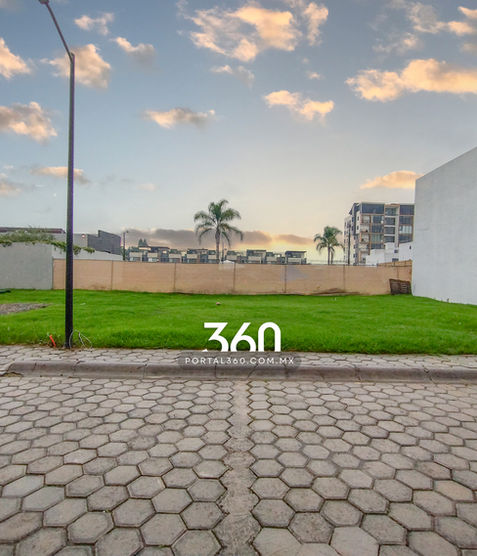 Terreno en Venta en Puebla, Cholula - 173.1 m²