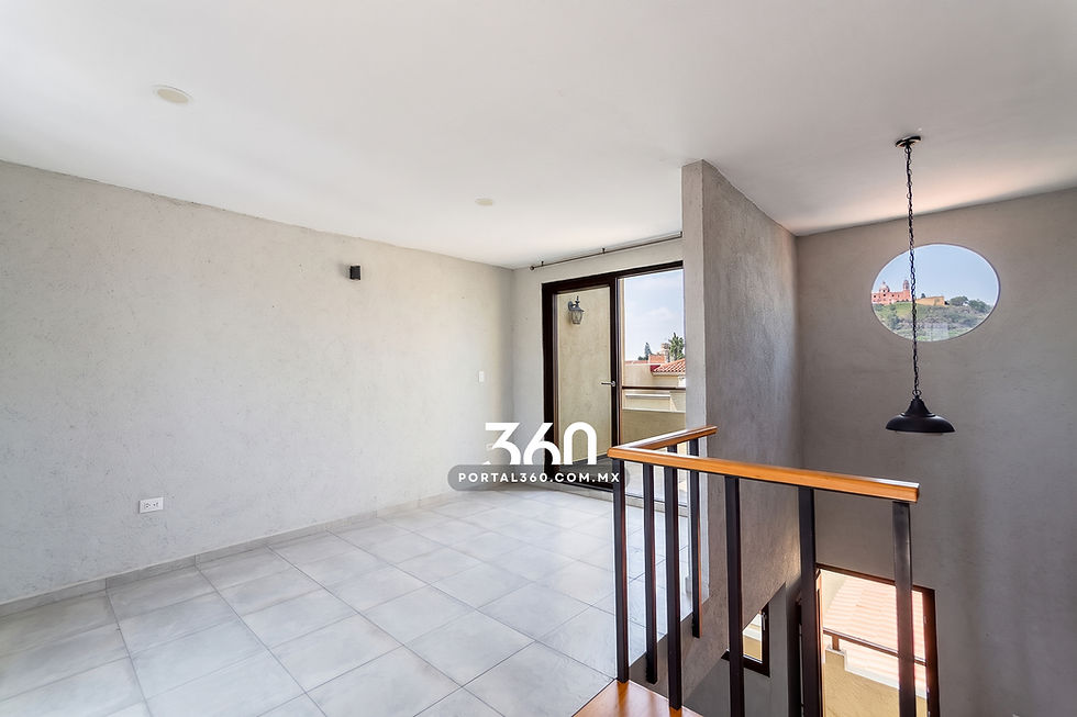 Loft en renta en Cholula Centro, Puebla