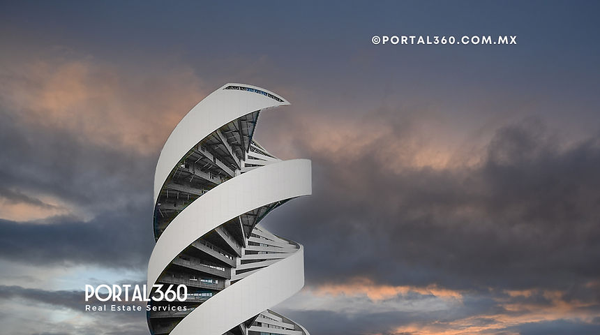 Departamento en Venta en Puebla, Lomas de Angelópolis - 3 recámaras