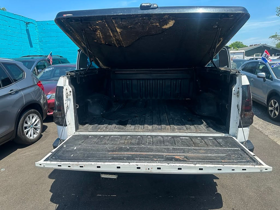 Thumbnail: 2010 Toyota Tundra