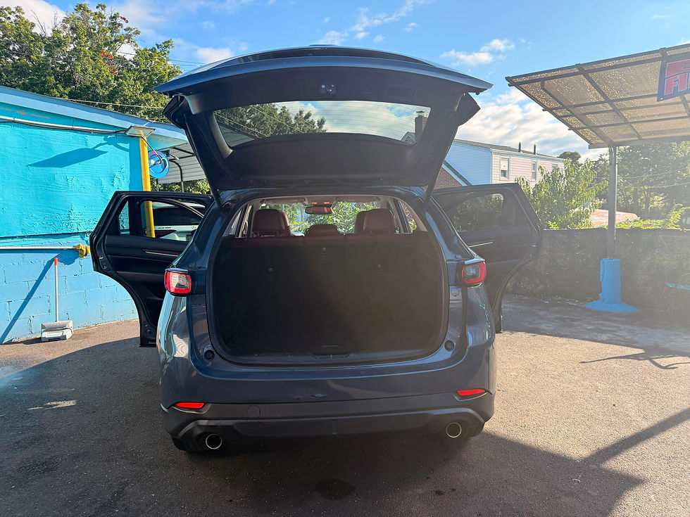 Thumbnail: 2023 Mazda CX5