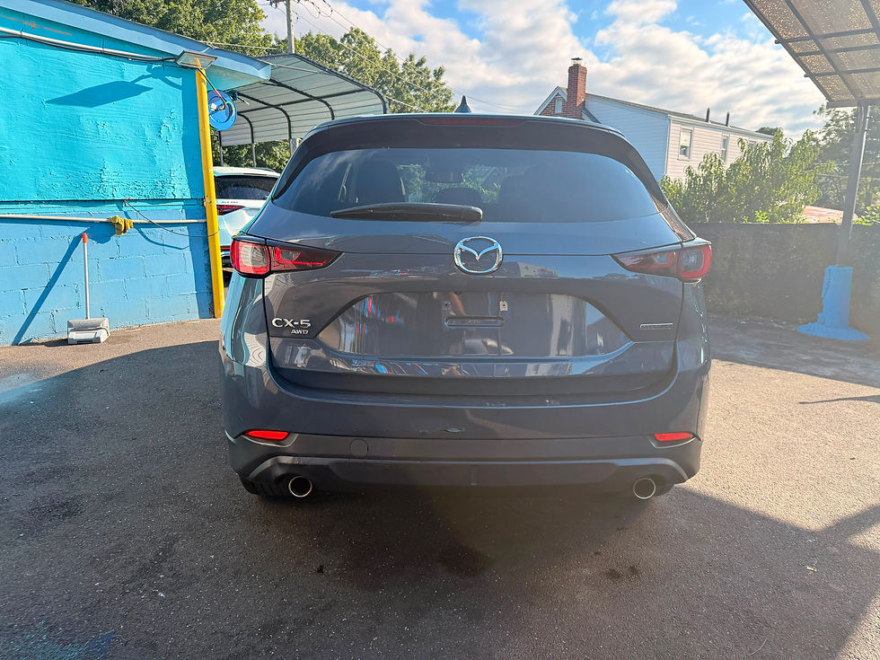 Thumbnail: 2023 Mazda CX5
