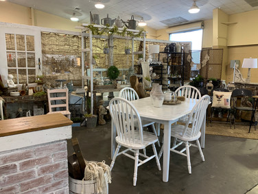 American Vintage Markets: TALLAHASSEE