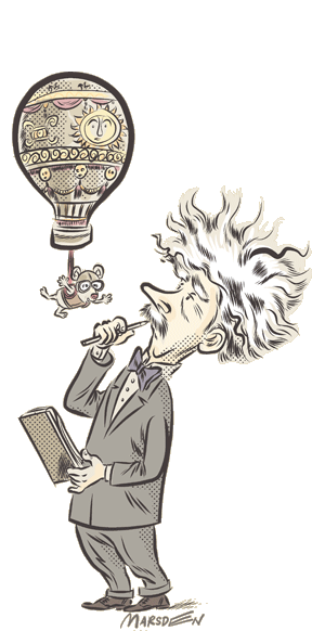 einstein-montgolfiere320.gif
