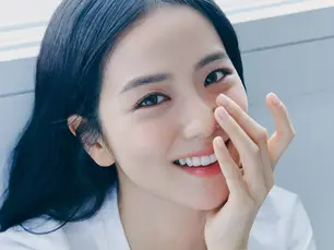 全球十大美女出爐 Jisoo三連冠 有個台灣女神被踢出榜﹖