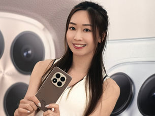 REDMI Note 15系列實測：手機小金剛 扑合桃都無事﹖