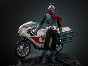 Hot Toys出拉打舊一號︰廠方回應續作可能性