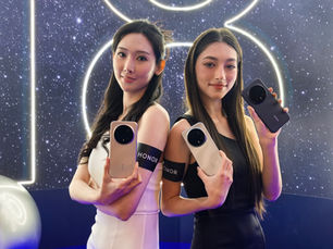 HONOR Magic8 Pro實測：新一代「夜神」 AI實用好玩