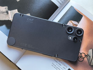 CMF Phone 2 Pro評測:充滿個性玩味的入門手機