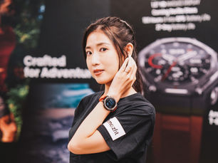 Amazfit T-Rex 3: 二千有找的專業智能錶﹖