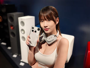 Nothing Phone (3)上市:同手機玩包剪揼你試過未﹖