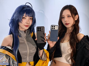 POCO F8 Ultra評測：雙芯配Bose 靚聲，娛樂旗艦殺到！