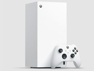 Xbox Series X數碼版開放預訂:一點網民唔收貨!