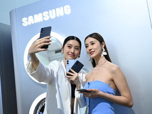 Samsung Galaxy S25 Edge即日預售︰5.8mm同系中最薄!