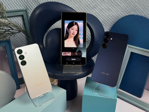 超強AI功能!Samsung Galaxy S25系列重點懶人包