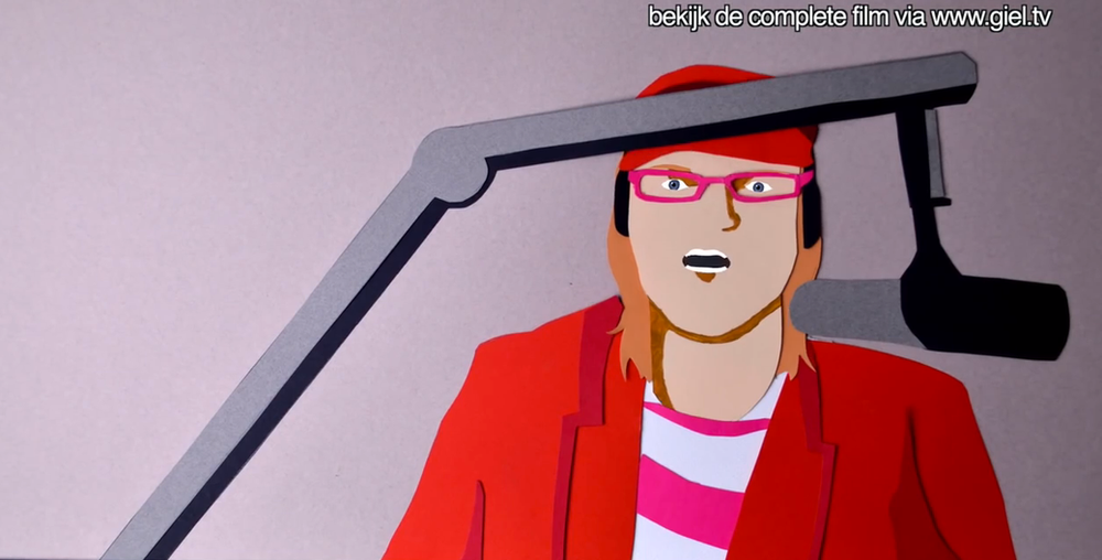 giel beelen prostituee