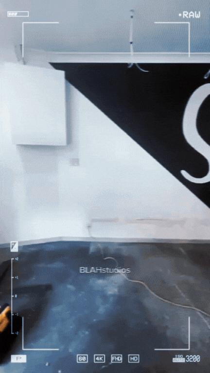 Interior Renovation