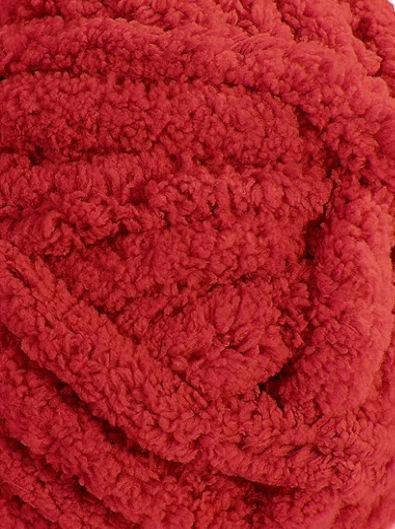 Thumbnail: Hand Crocheted Scarf