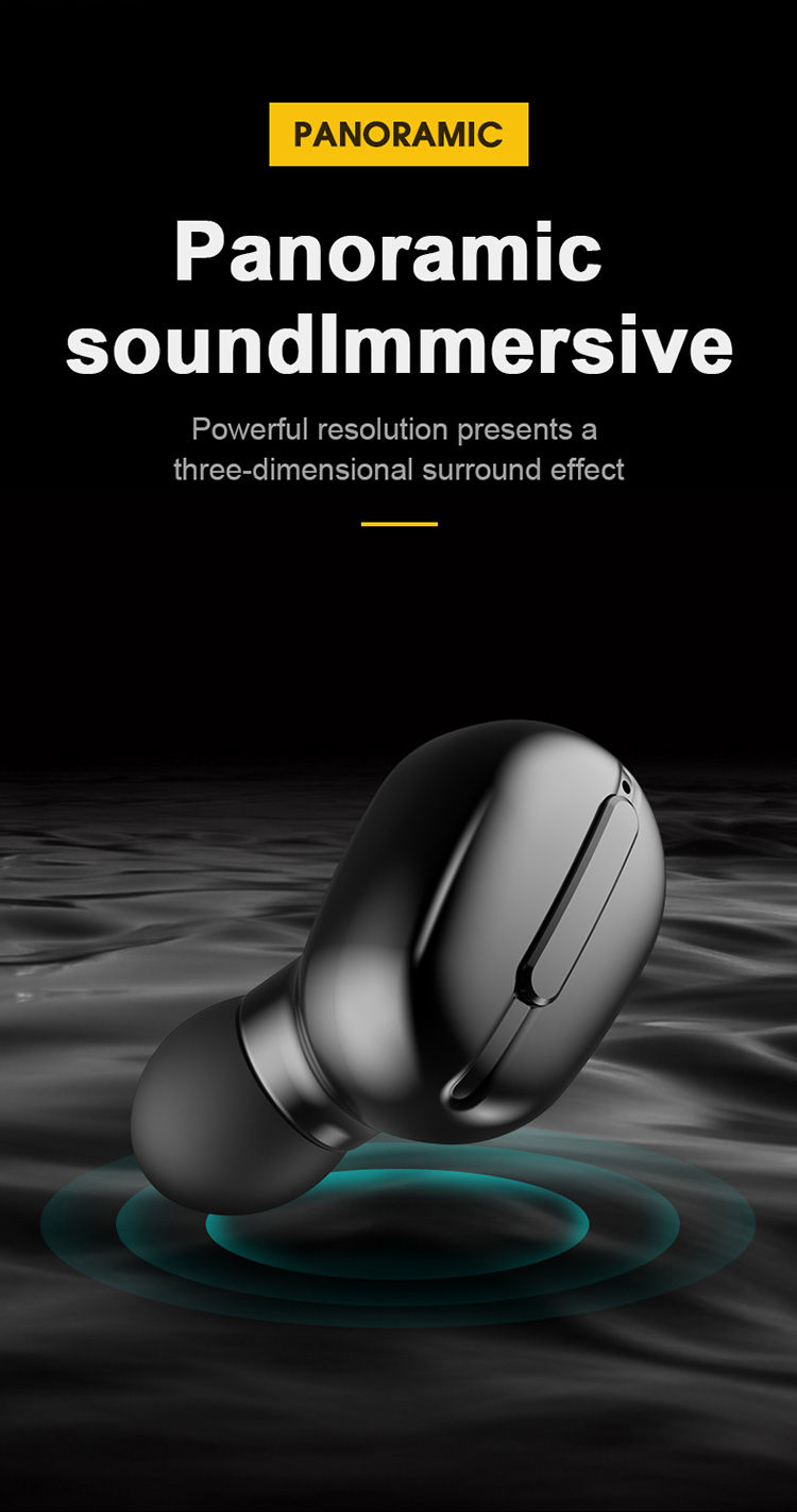Thumbnail: Bests Consumer Electronics for All Mobile Phone Wireless Headset