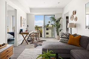2600 S. Sepulveda Blvd. unit 509