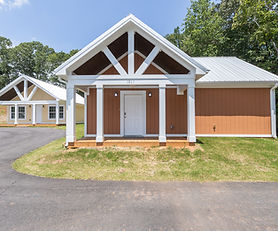 1017 - Cabins at Lake Hartwell