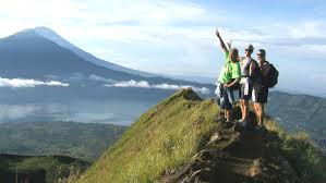 Mt. Batur Sunrise Hiking