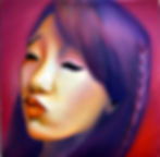 Dreams Fade into Reality No. 9