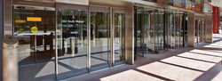 automatic-doors