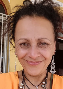 Miryam de l'école de la Fibule