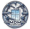 LOGO MDM